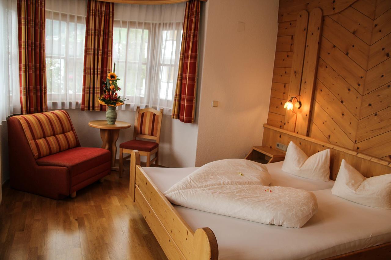 Garni Apart Elfriede Hotel *